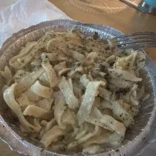 Alfredo