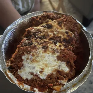 Lasagna