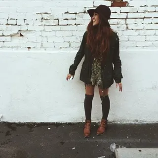 Rachel M.