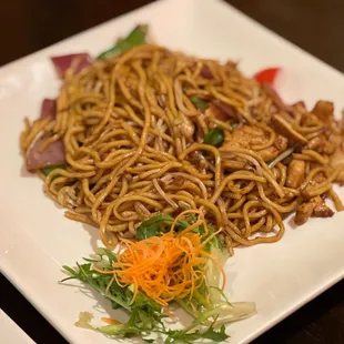 Lo Mein