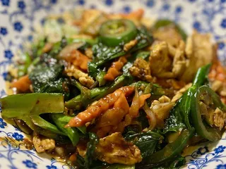 Topaz Thai Authentic