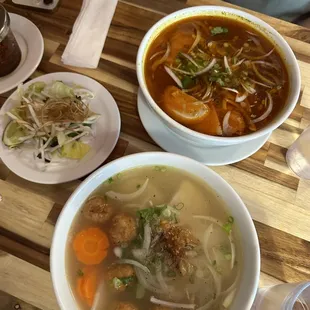 Banh Canh Cha Tom