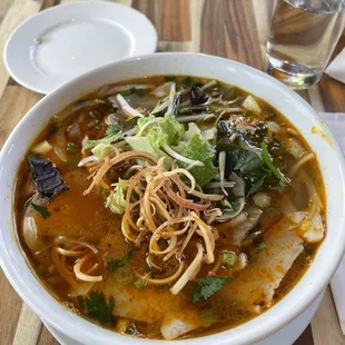 Bun Bo Hue