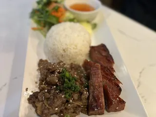 Cuon - Vietnamese Street Food