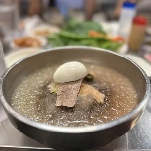 Mak Naengmyeon