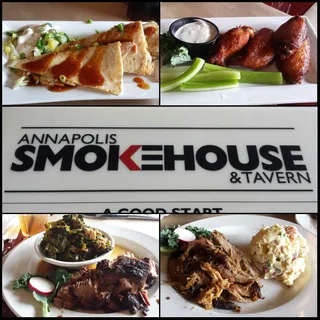 Korean BBQ Quesadilla