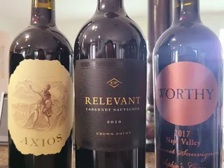 Wine Cellars of Annapolis