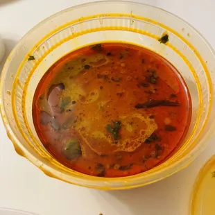 Misal (Kolhapur) Paav Misal (Kolhapur) Paav