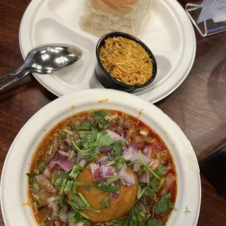 Vada Misal