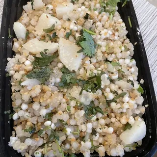 Sabudana Khichadi