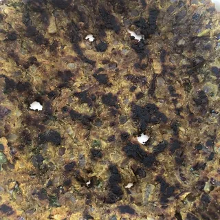 Bhajani (Multi-Grain Flour Mix) Thalipeeth