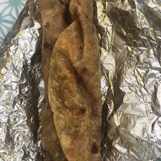 Bombay Paneer Frankie