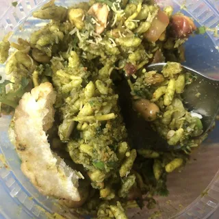Bhel Puri