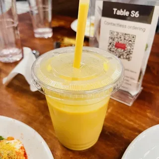 Mango Lassi