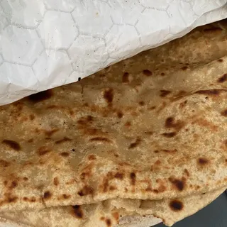 Plain Paratha