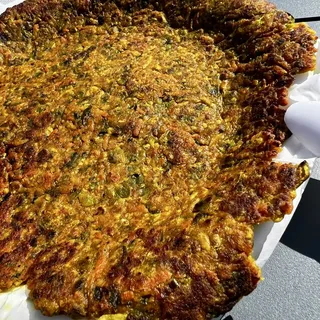 Veg Kolhapuri