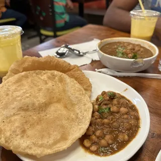 Chana Masala