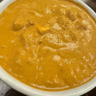 Paneer Makhani (Not Spicy)