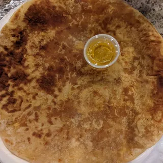 Puran Poli