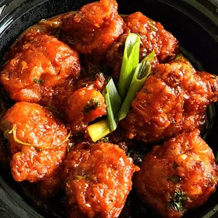 Gobi Manchurian. $14.95.
