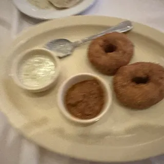 Medu Vada