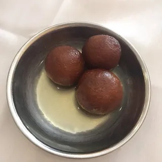 Gulab Jamun