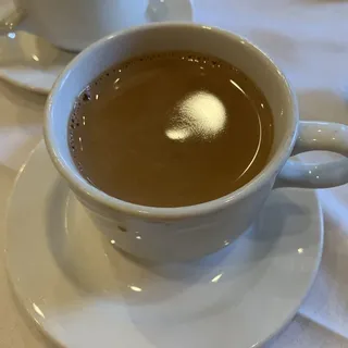 Tea