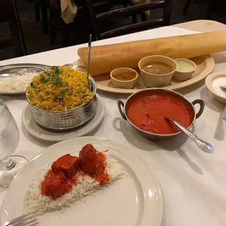 Sada Dosa