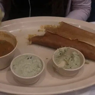 Masala Dosa