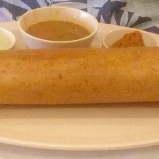 Chettinad Masala Dosa