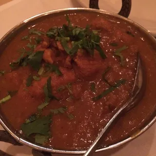 Chicken Curry