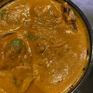 Chicken Chettinaadu