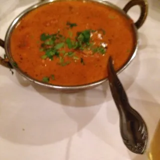 Chicken Tikka Masala