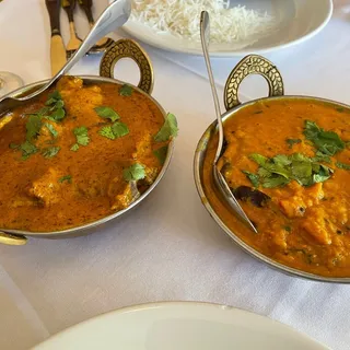 Goat Korma