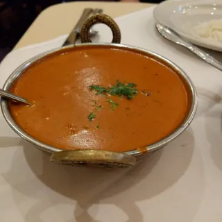 Paneer Makhani