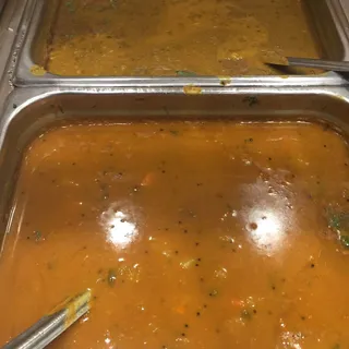 Dal Makhani
