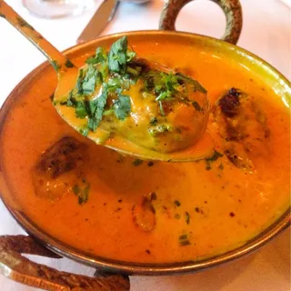 Malai Kofta