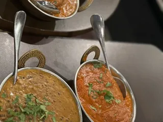 India Gate Restaurant