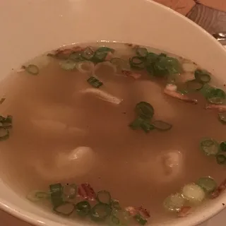 Motuk Soup