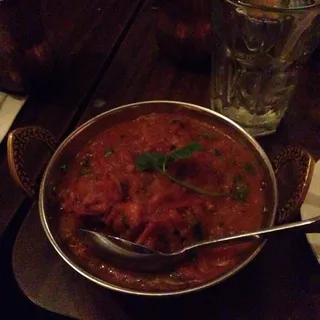 Annapurna Curry