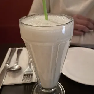 Rose Lassi