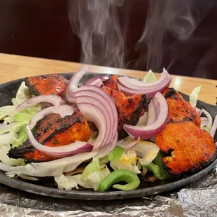 Chicken Tikka