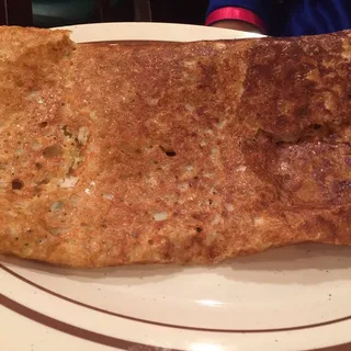 Masala Dosa