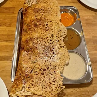 Rava Dosa