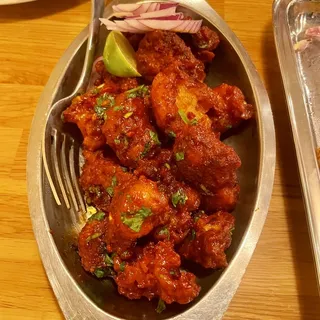 Gobi Manchurian