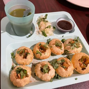 Pani Puri