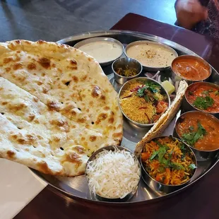 Punjabi khali