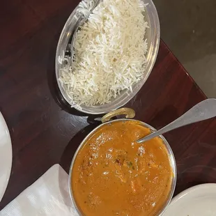 Paneer Bhurji