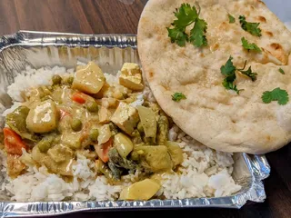 South India Cuisine