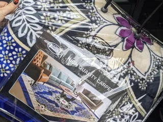 Sangam Grocery & Houseware